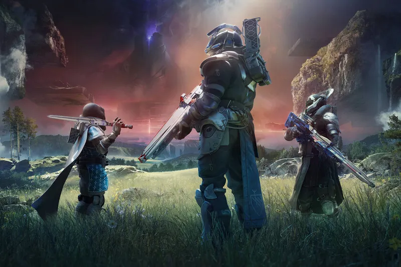 Bungie empieza a hablar de un Destiny 2 Classic para arreglar el destrozo de los últimos años y no hay punto medio: victoria o exilio