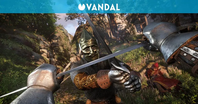'Podrían crear 10 juegos AAA anuales': El director de Kingdom Come Deliverance 2 ironiza sobre Ubisoft