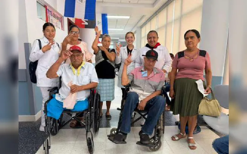 Victorias en salud para Nueva Segovia