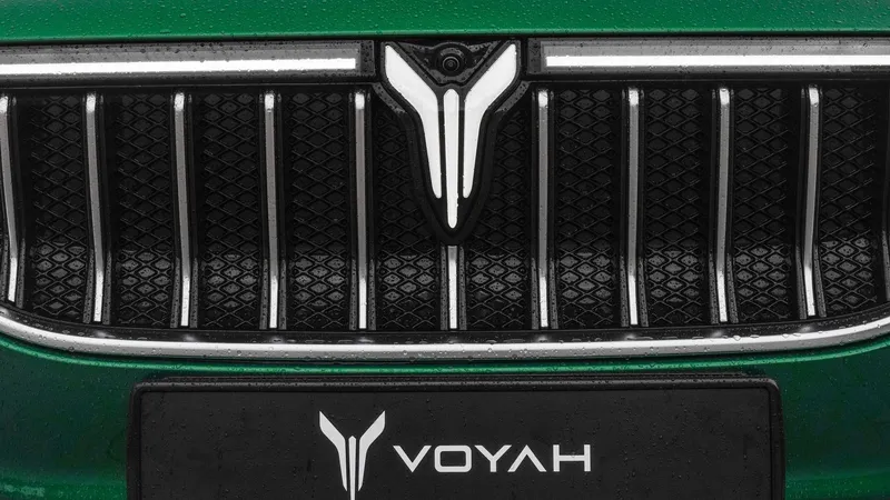 Stellantis fabricará un coche eléctrico chino, que no es Leapmotor, en una de sus principales plantas francesas