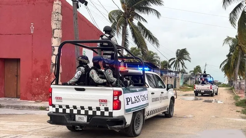 ¿Por qué el sicariato ha cobrado fuerza a lo largo de América Latina?