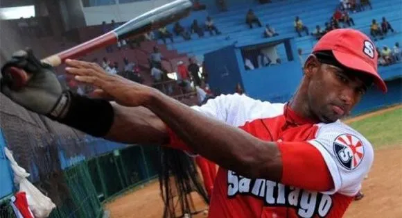 Santiago de Cuba, único invicto en la Serie Nacional de Béisbol