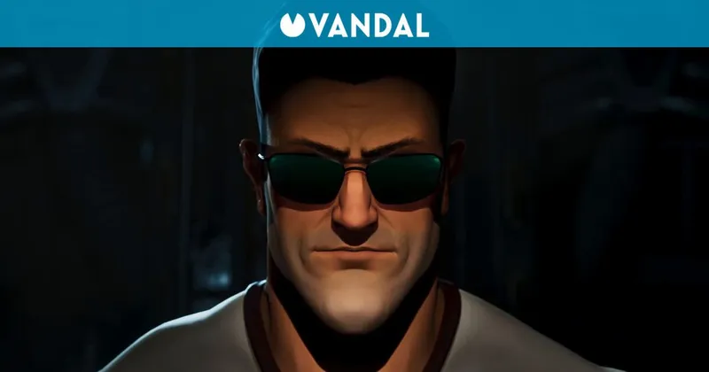 Vuelve Sam con una nueva secuela: anunciado Serious Sam: The Third Encounter con toda la acción de los clásicos