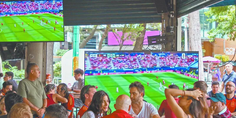 Efecto del Mundial sobre ingresos públicos fue limitado: México Evalúa