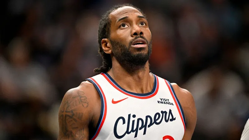 Llega la sanción a los Clippers: cinco primeras rondas y 30 millones