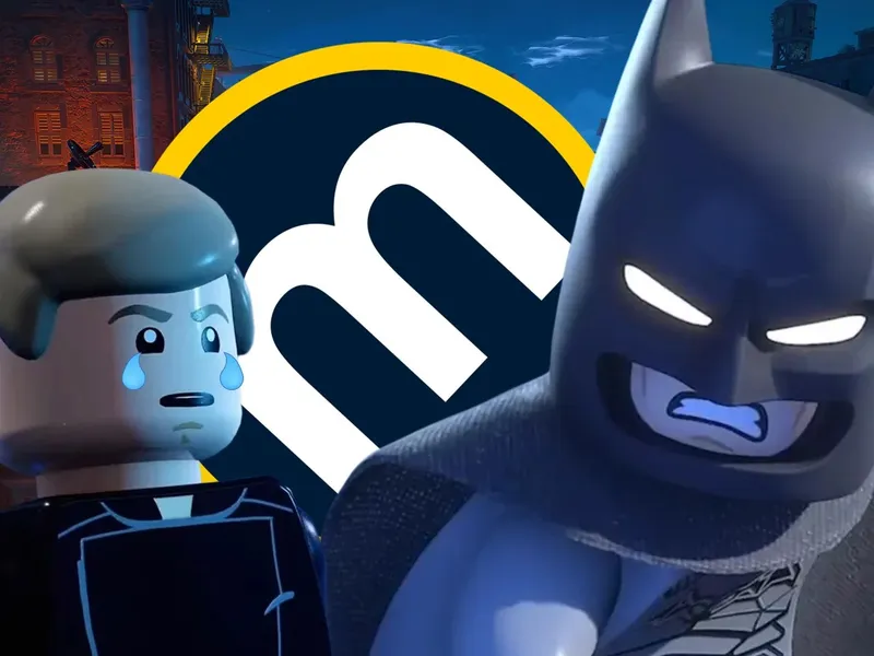 LEGO Batman: Legacy of the Dark Knight hace historia para la franquicia y se convierte en el juego de LEGO mejor calificado de todos los tiempos en Metacritic