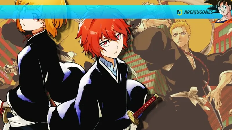 El regreso del manga de Bleach parece cada vez más evidente: Mirrors High es la pista que muchos están pasando por alto