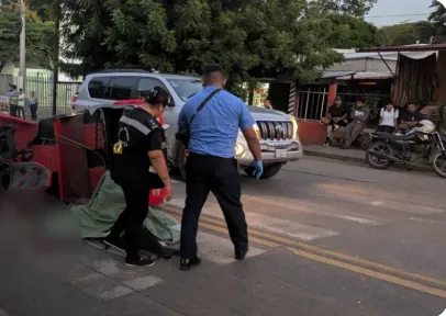 Procesarán en libertad a conductor de mototaxi que mató a madre e hijo en Carretera Vieja a León