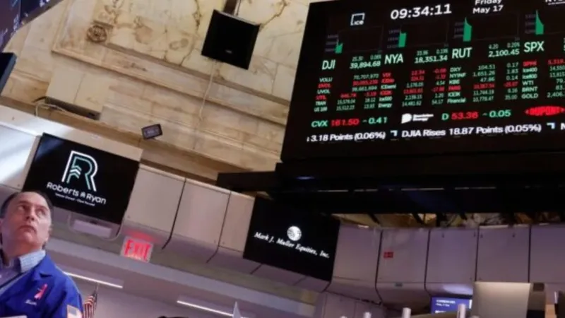 Anthropic saldrá a bolsa, pero sus inversores no tendrán el control. Sus fundadores se quedarán con el 50,1% de los votos gracias a una sola acción