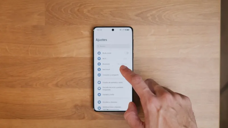 DNS privado en Android: el ajuste oculto que cambia cómo se conecta tu móvil a Internet