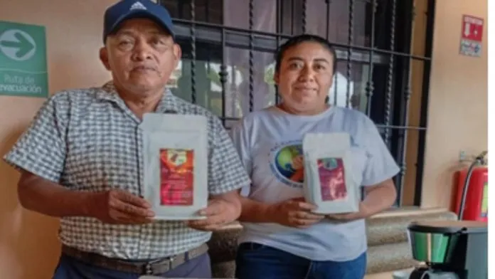 Rueda de negocios fortalece el sector productivo de Madriz