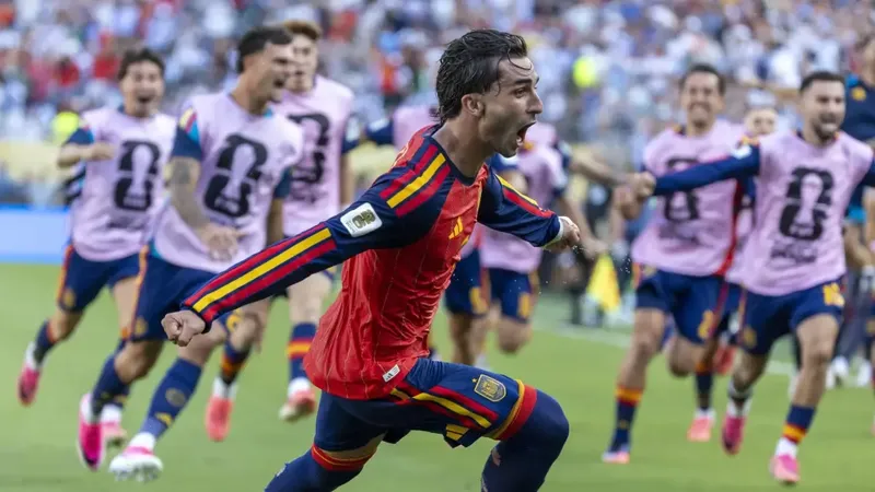 El Mundial 2030 ya tiene TV: sorpresa en la adjudicación