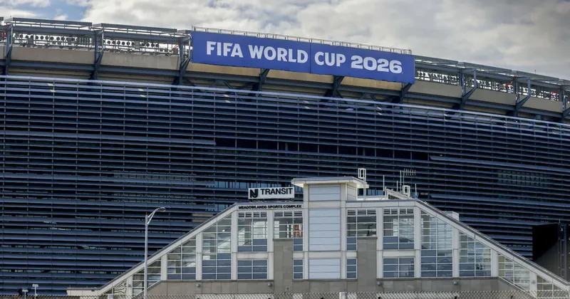 ¿Como moverse en Nueva York en medio de los cierres viales y atascos debido al Mundial 2026?