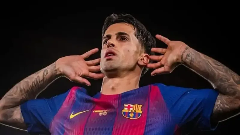 Cancelo se desvincula del Al Hilal y llegará al Barça como agente libre