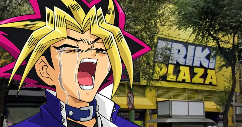 Cierran la Friki Plaza de Ciudad de México por operativo para confiscar videojuegos, consolas y figuras pirata: así fue la Operación Limpieza