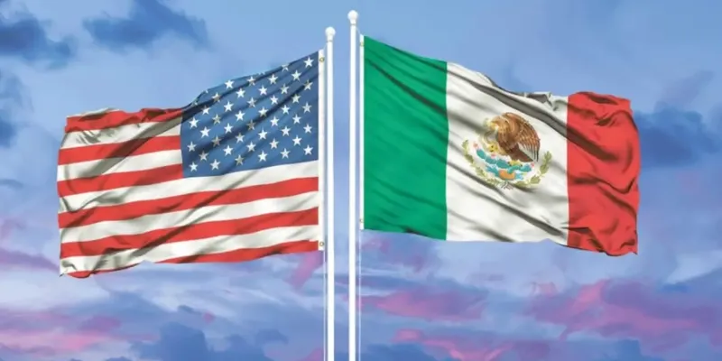 EU sembró productividad; México consumió su crecimiento