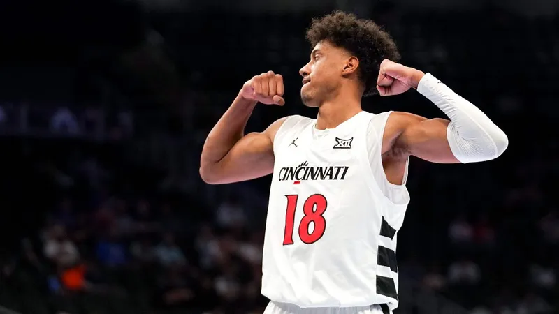 Baba Miller, seleccionado por Los Angeles Clippers
