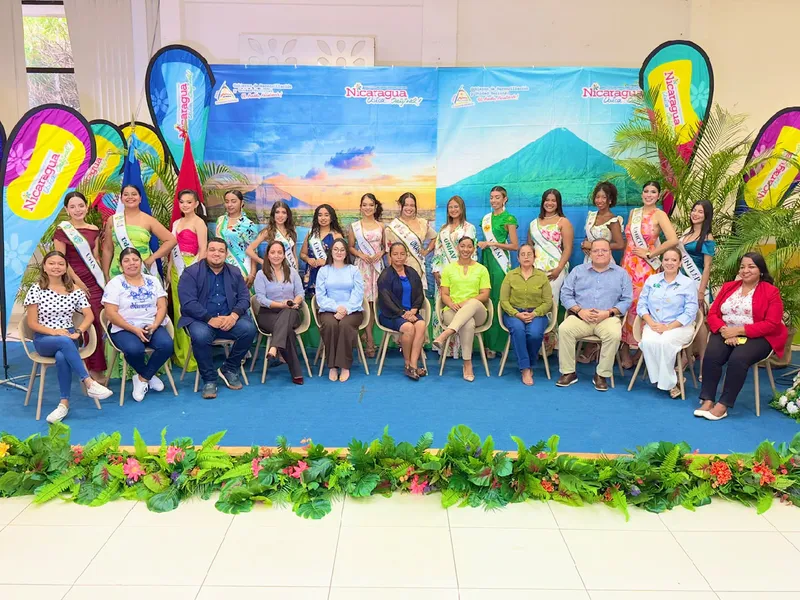 XVII Expo Ometepe 2026: Conozca las actividades que se desarrollarán del 25 al 27 de septiembre