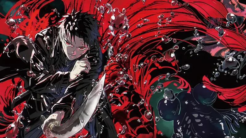 Prime Video, Crunchyroll y Netflix: las tres quieren el anime de moda que llegará en 2027