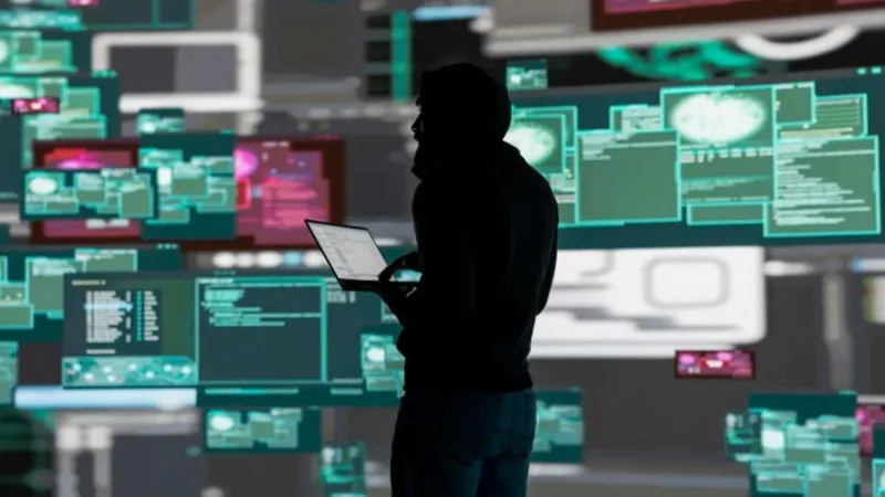 Los centros de datos de IA tienen un nuevo problema inesperado: se están volviendo un objetivo perfecto para ladrones