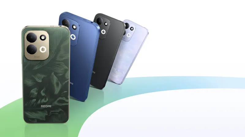 Menos de 200 euros por el último Xiaomi de 256 GB: lo más nuevo al mejor precio