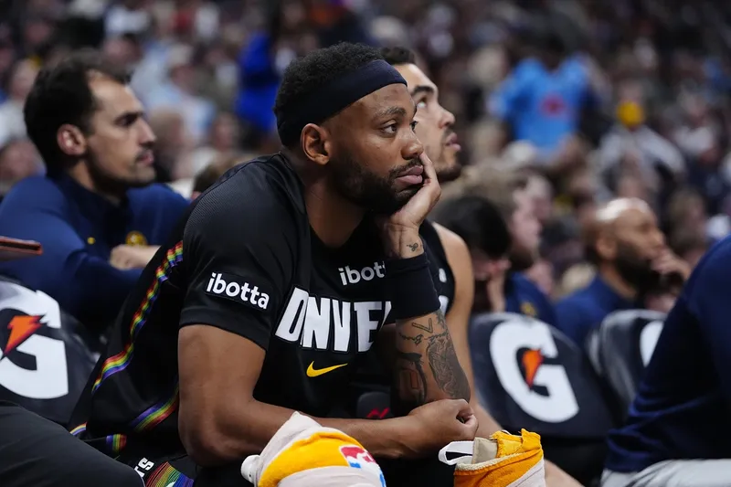 Los Knicks pueden «birlar» a Bruce Brown