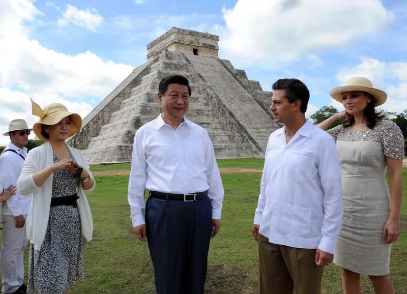 Xiplomacia: Un camino de diálogo entre civilizaciones