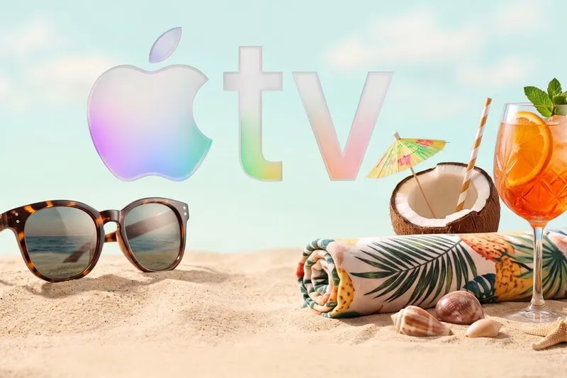 Ya tenemos el calendario de series para este verano. Apple TV pone toda la carne en el asador rescatando sus dos mayores éxitos