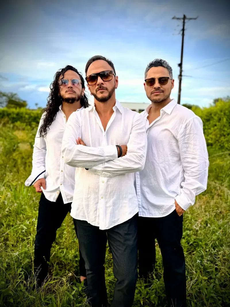 Los Trí-O vuelven con ‘Orgánico’ y mucha ilusión