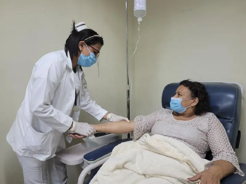 Realizarán Simposios sobre cáncer y cuidados paliativos