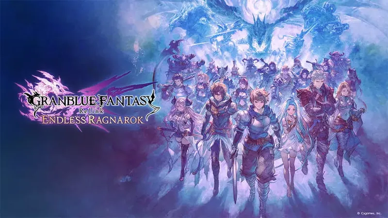 Granblue Fantasy: Relink – Endless Ragnarok