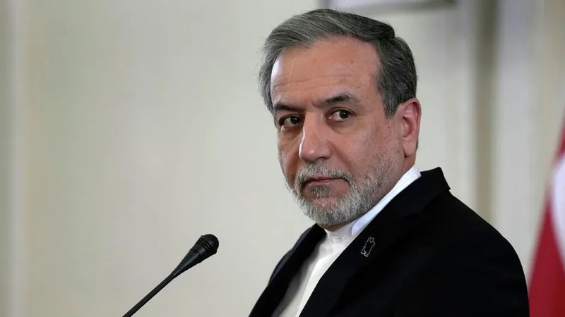Irán confirma la fecha de la nueva fase de negociaciones con EEUU