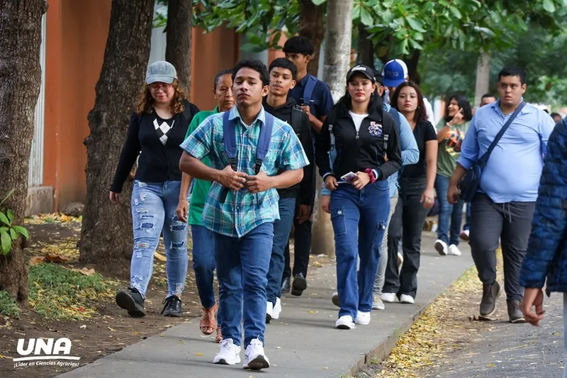 Universidades Pueblo Presidente disponen de 70 mil cupos en 130 carreras
