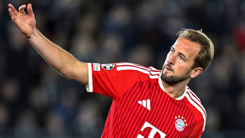 Los 11 futbolistas que se robaron el show en la Champions League