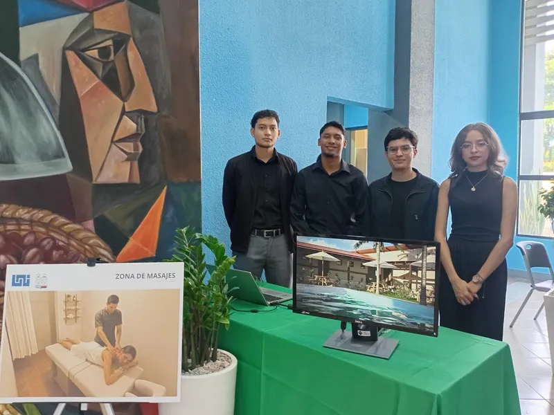 Innovación, Creatividad y Talento Joven en el Rally de Innova 2026