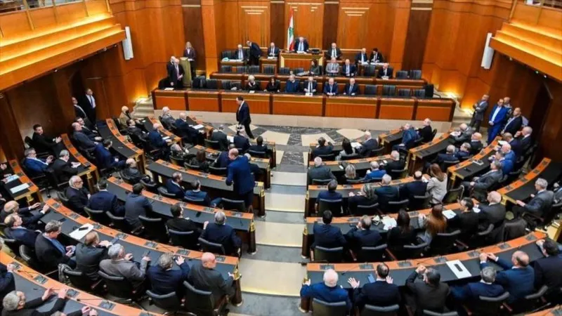 Diputados libaneses rechazan pacto Beirut-Tel Aviv: es “una capitulación”