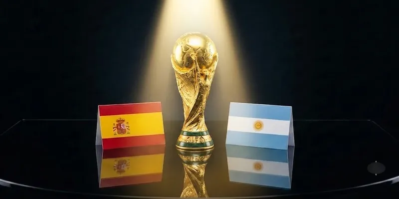 ¿Es confiable apostar dinero usando predicciones de la IA para la final del Mundial?