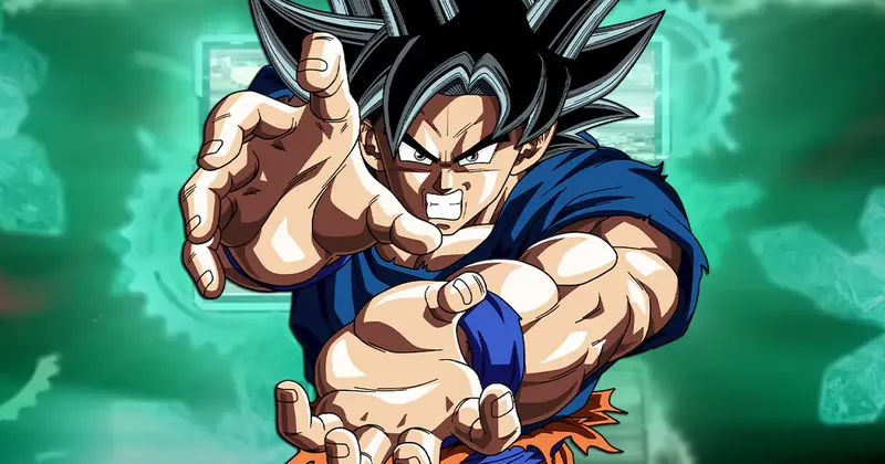 Este RPG de Dragon Ball está casi regalado con 80% de descuento