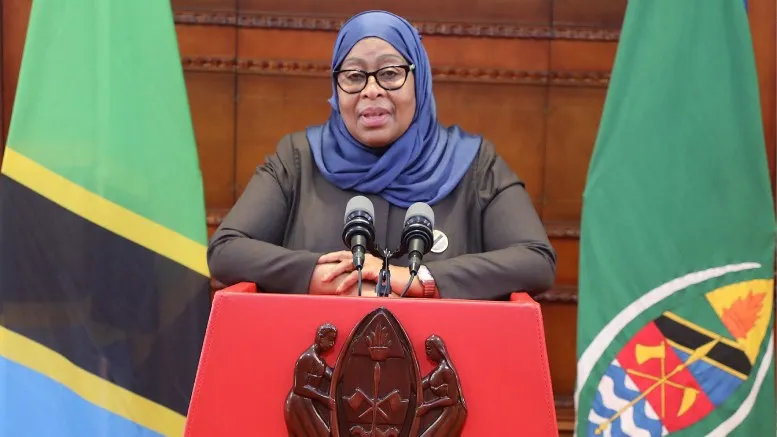 Nicaragua expresa sus condolencias a la Presidenta de Tanzania por el fallecimiento de su esposo