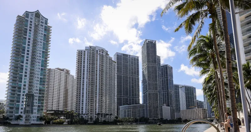 Cinco restaurantes para disfrutar de Miami mientras el Mundial 2026 toma la ciudad