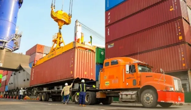 Auguran un cierre de año histórico para las exportaciones en Nicaragua con U$9000 millones
