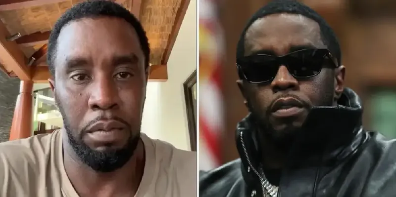 Diddy Combs bajo atención médica tras una emergencia en la cárcel de Nueva Jersey