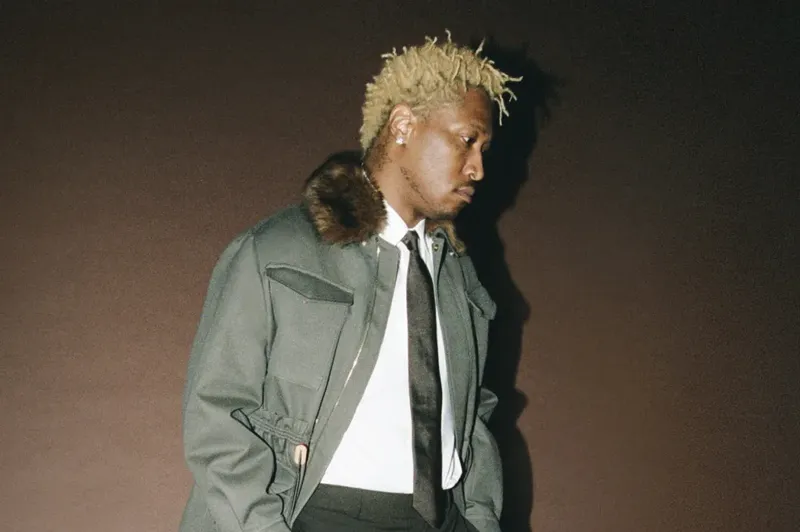 Future logra su 12° álbum No. 1 en el Billboard 200 con ‘The Real Me’