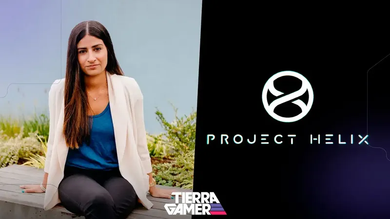 Xbox podría cambiar sus planes para Project Helix ante nuevos desafíos