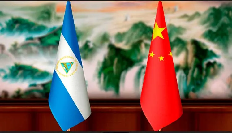 Nicaragua orgullosa de las proezas y victorias del pueblo chino