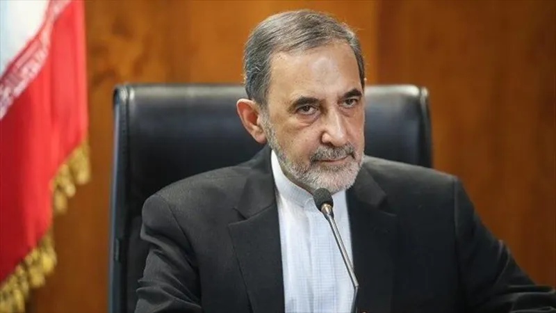 Velayati a Rubio: Su problema es la civilización iraní, fuerte e independiente