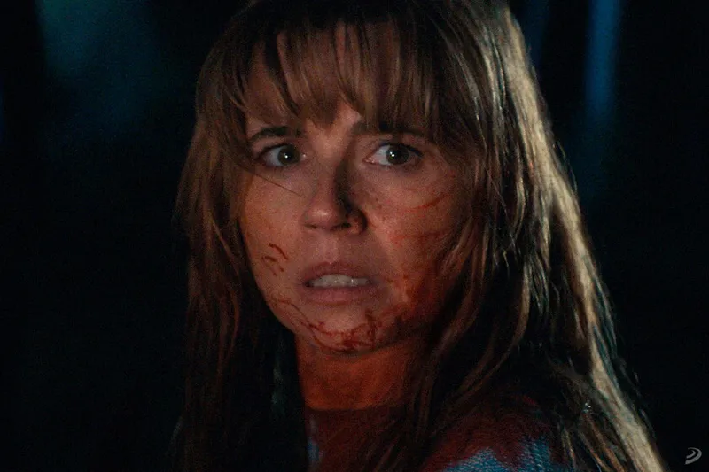 Quedan tres días para recuperar en formato serie una de las franquicias de terror más míticas de los 80