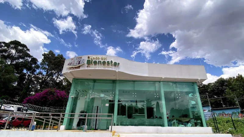 "La política social se eleva a una de tipo económico": México asigna 2,6% de su PIB a programas sociales