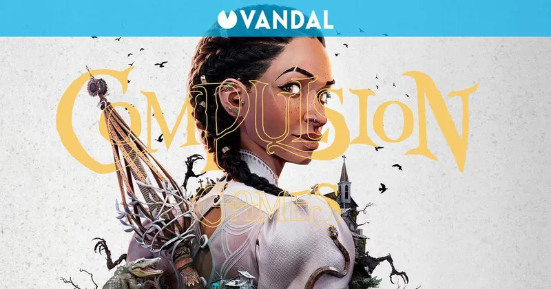 Compulsion Games ya es la editora de South of Midnight en Steam tras su independización de XBOX