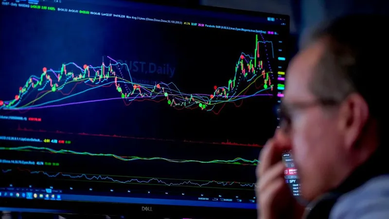 La industria de la IA se acerca a una nueva burbuja tecnológica, advierten expertos